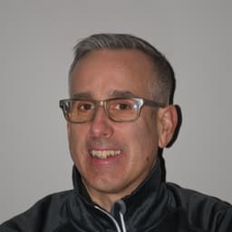 Adrian Borys headshot