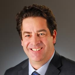 Rob Shields headshot