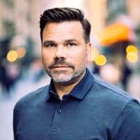 Regan Inkster headshot