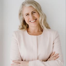 Wendy Montgomery headshot